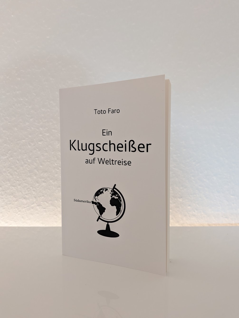 Impression 1 - Buch