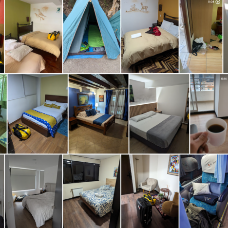 Believe it or not: I wrote a book!