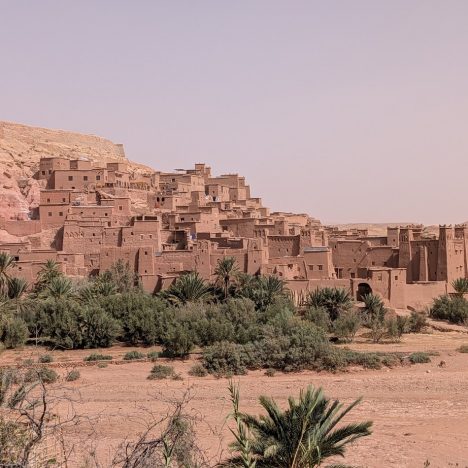 Believe it or not: I wrote a book!